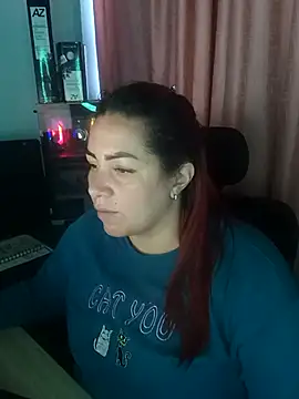 alexiaystive3 online show from October 24, 2:49 pm