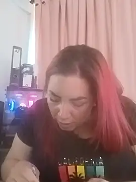 alexiaystive3 online show from October 22, 5:56 pm