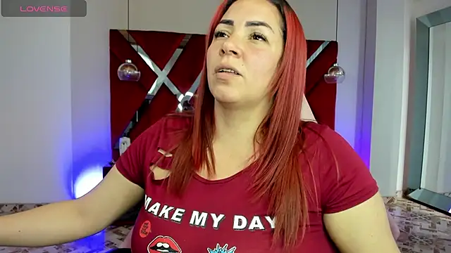 alexiaystive3 online show from October 15, 3:53 pm