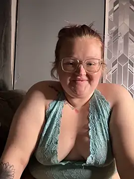 AmberBliss-X online show from October 23, 9:57 pm