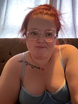 AmberBliss-X online show from November 16, 10:31 am