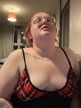 AmberBliss-X online show from November 4, 11:30 pm