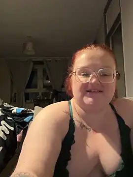 AmberBliss-X online show from November 21, 2:54 am