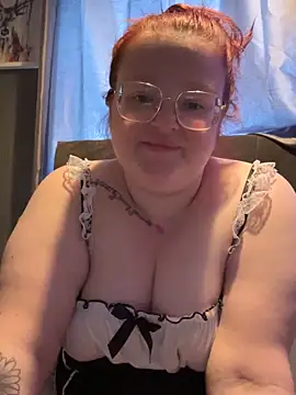 AmberBliss-X online show from November 22, 9:08 am