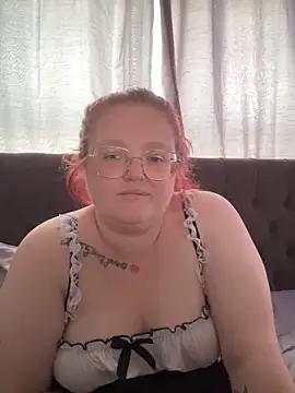 AmberBliss-X online show from November 23, 10:14 am