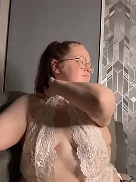 AmberBliss-X online show from October 21, 8:08 pm