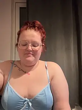 AmberBliss-X online show from November 15, 10:25 pm