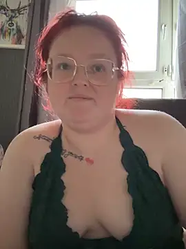 AmberBliss-X online show from November 2, 3:39 pm