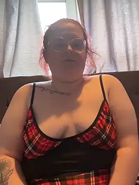 AmberBliss-X online show from November 18, 12:19 pm