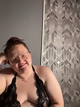 Snapshot of AmberBliss-X chatting on October 3, 7:15 pm AmberBliss-X online show from October 3, 7:15 pm