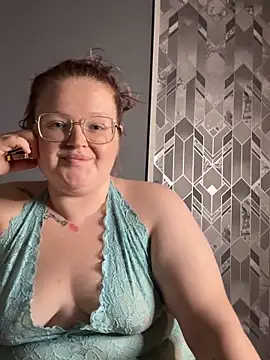 AmberBliss-X online show from October 20, 7:47 pm