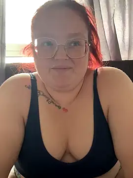 AmberBliss-X online show from November 4, 11:14 am