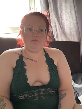 AmberBliss-X online show from November 10, 12:21 pm