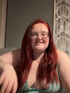 AmberBliss-X online show from October 31, 8:27 pm