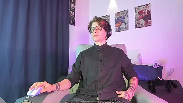 Jerry Cole online show from October 22, 1:27 am