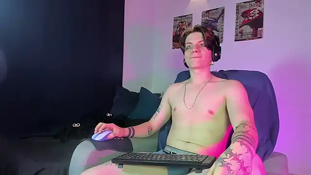 Jerry Cole online show from October 15, 2:43 am