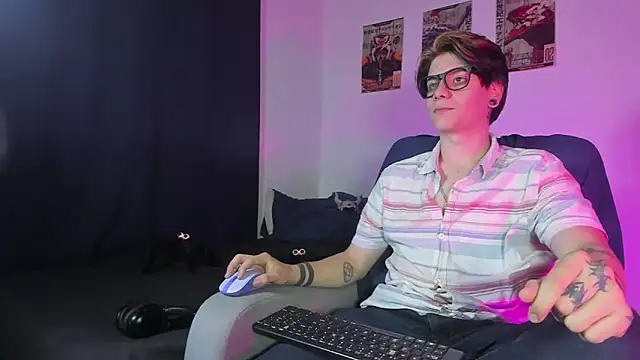 Jerry Cole online show from October 9, 1:17 am