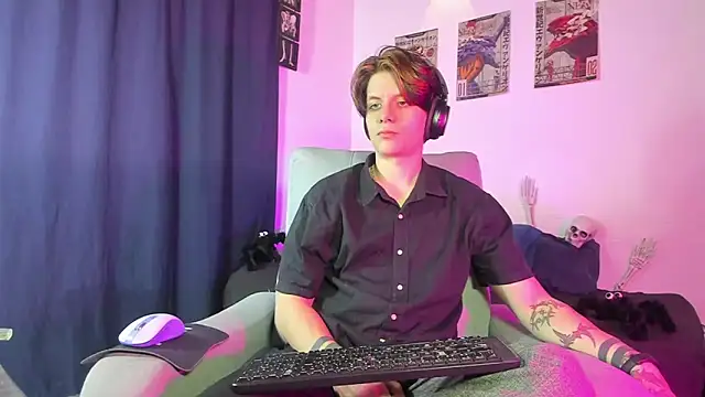 Jerry Cole online show from October 26, 2:45 am