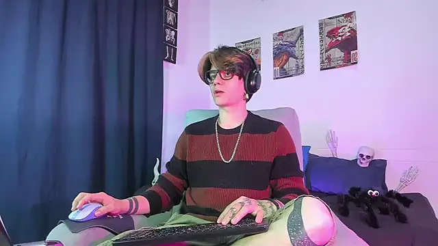 Jerry Cole online show from October 23, 12:53 am