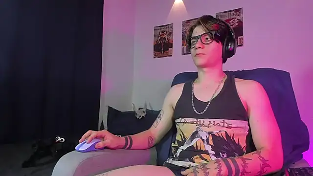 Jerry Cole online show from October 7, 2:01 am