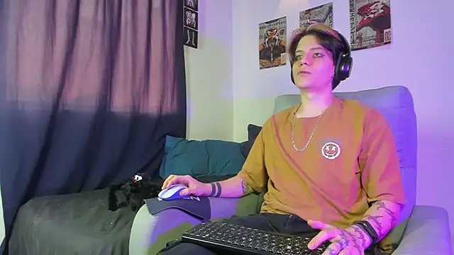 Jerry Cole online show from November 3, 3:48 pm