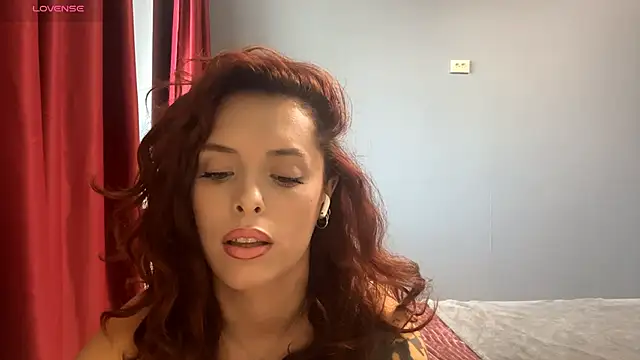 Snapshot of SylviaDelacruz chatting on October 3, 10:06 am SylviaDelacruz online show from October 3, 10:06 am