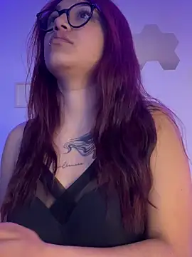 Daliila 11 online show from November 13, 2:37 am