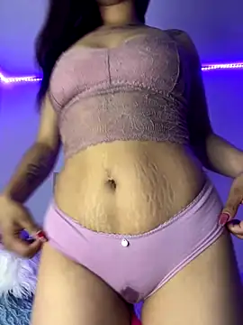 Daliila 11 online show from September 12, 6:29 pm