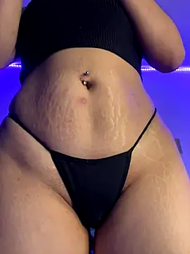 Daliila 11 online show from December 4, 2:43 am