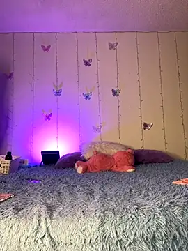 Daliila 11 online show from September 24, 2:18 am