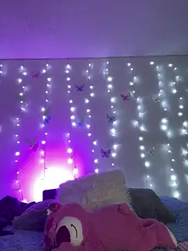 Daliila 11 online show from October 25, 2:33 am