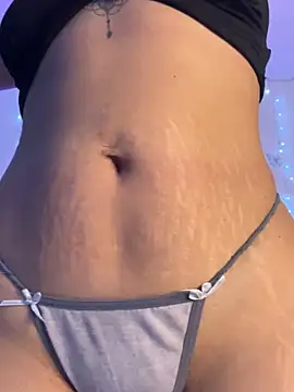 Daliila 11 online show from October 23, 2:43 am