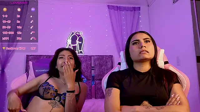 Snapshot of danilu_and_eva21 chatting on September 21, 8:14 pm danilu and eva21 online show from September 21, 8:14 pm