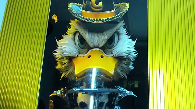 Iam Steven online show from January 11, 4:52 am