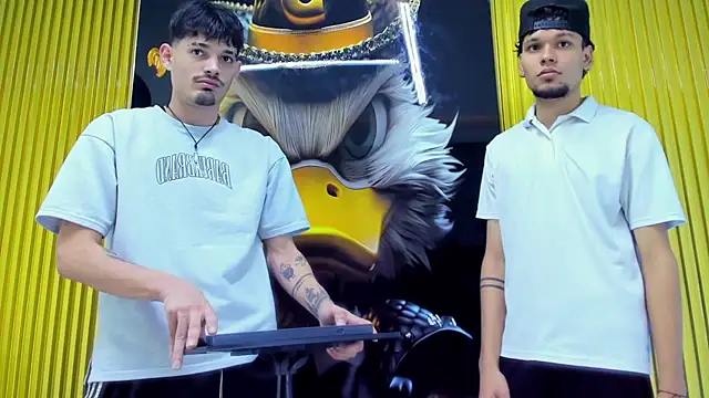 Iam Steven online show from January 17, 6:17 am