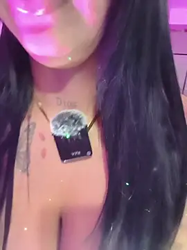 Gabilicious25 online show from February 5, 9:38 am