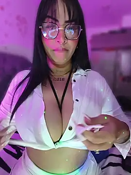 Gabilicious25 online show from February 25, 10:04 am