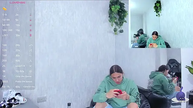 Almaazz online show from October 28, 7:46 pm