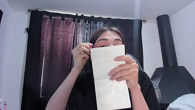 Almaazz online show from November 29, 12:27 pm