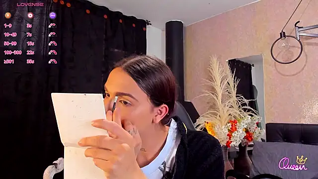 Almaazz online show from February 25, 7:36 pm