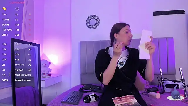 Almaazz online show from October 24, 2:05 pm