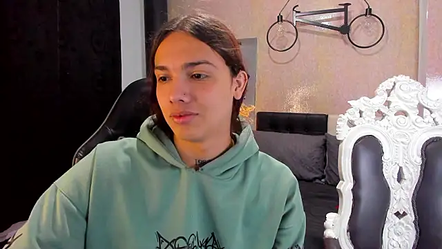 Almaazz online show from February 19, 6:05 pm