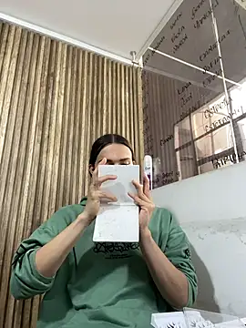 Almaazz online show from February 28, 1:22 pm