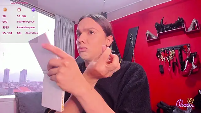 Almaazz online show from March 16, 7:27 pm