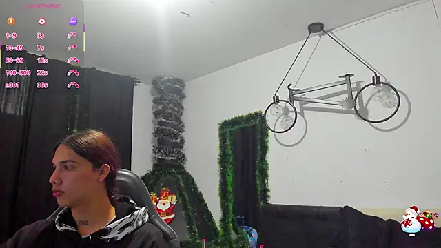 Almaazz online show from January 13, 7:07 pm