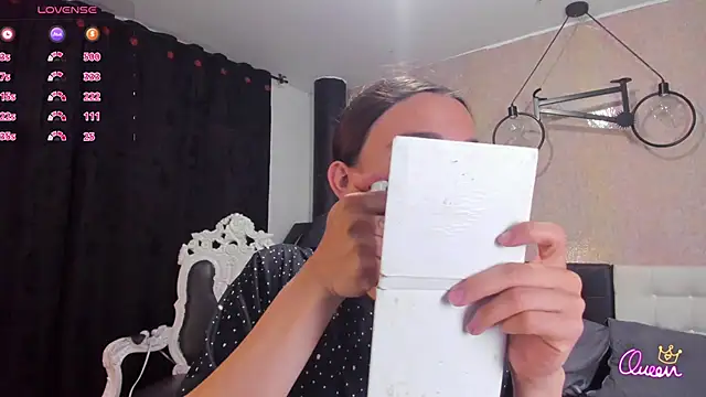 Almaazz online show from March 4, 6:15 pm