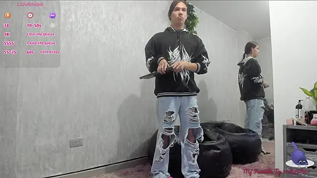 Almaazz online show from November 12, 7:18 pm