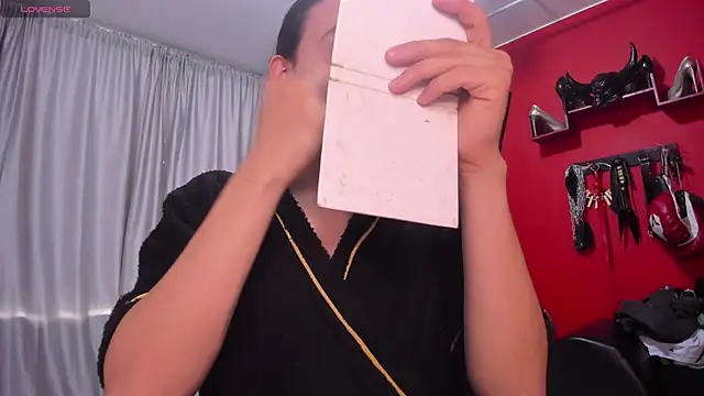 Almaazz online show from April 10, 8:49 pm