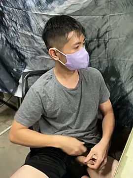 hayato1995 online show from September 16, 4:30 pm