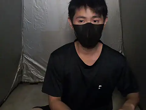 hayato1995 online show from April 14, 3:06 pm